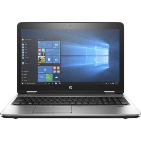 Laptop HP ProBook 650 G3, Intel Core i5 7200U 2.5 GHz, Intel HDGraphics 620, WI-FI,Bluetooth, Webcam